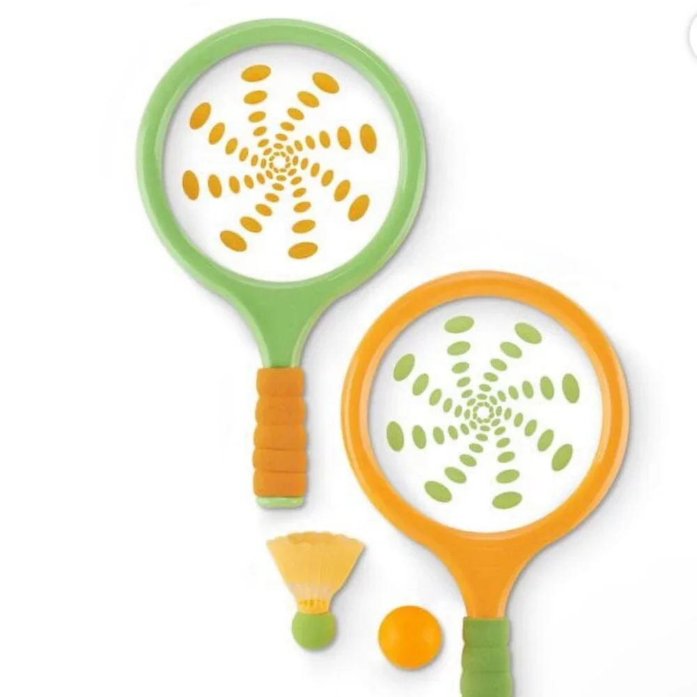Play Day * Boom Boom Racket Game Set* - Picture 6 of 6